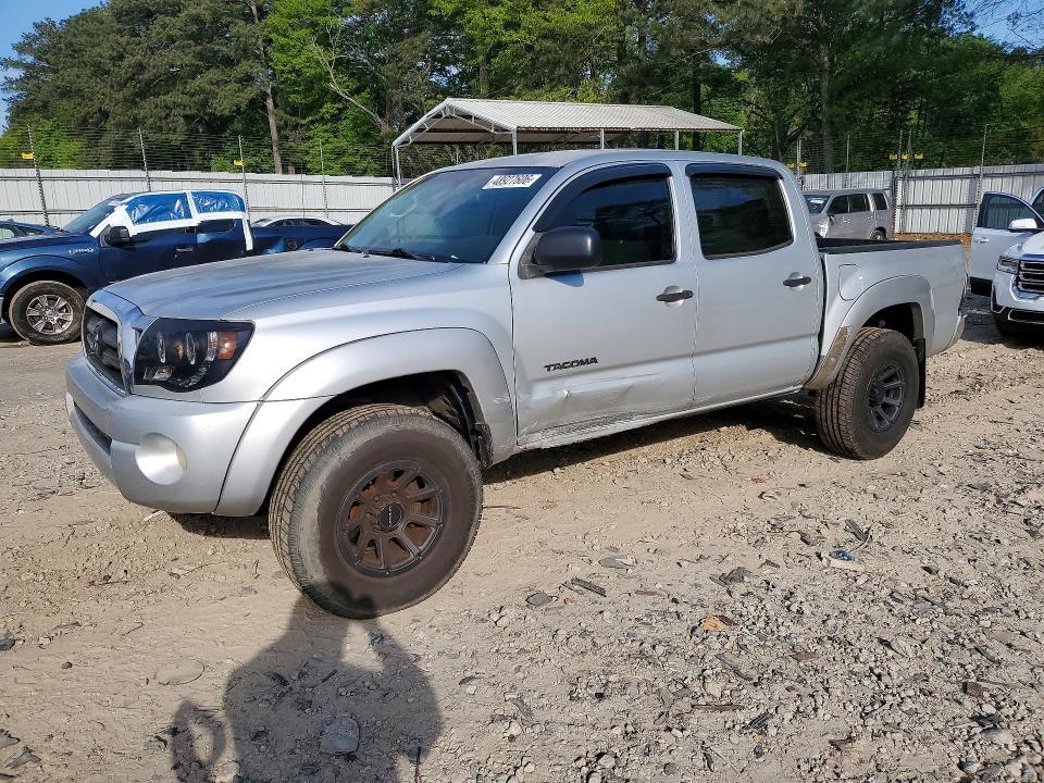 2007 Toyota Tacoma Prerunner V6