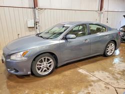 2010 Nissan Maxima 3.5 s for sale in Pennsburg, PA
