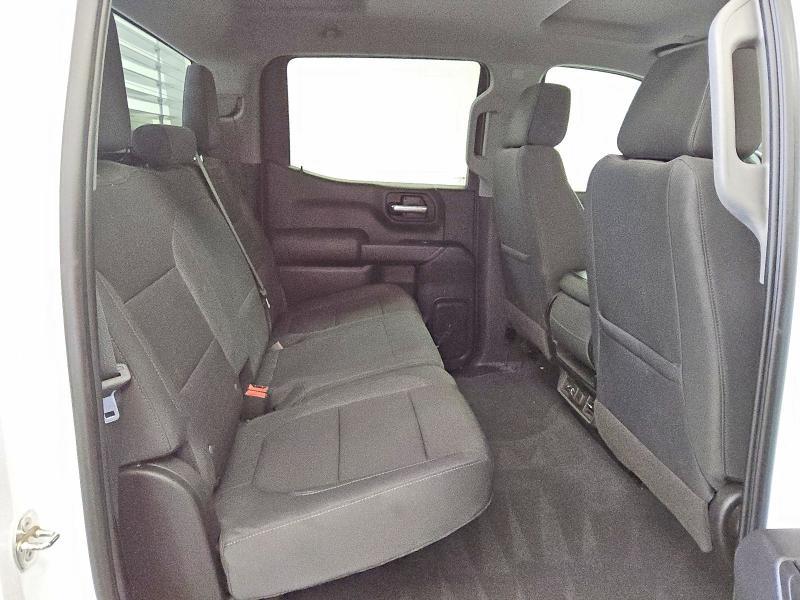 2019 Chevrolet Silverado K1500 LT