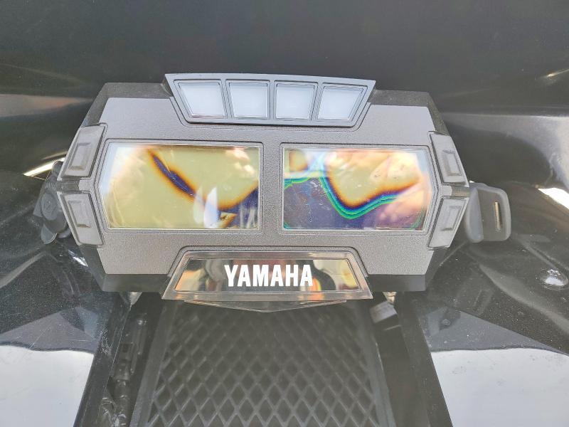 2023 Yamaha Sidewinder X-TX SE