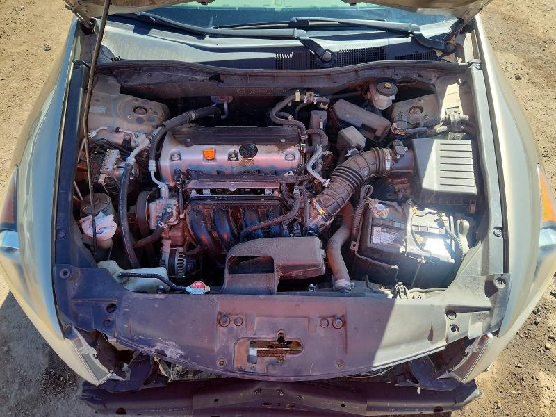 2009 Honda Accord lx