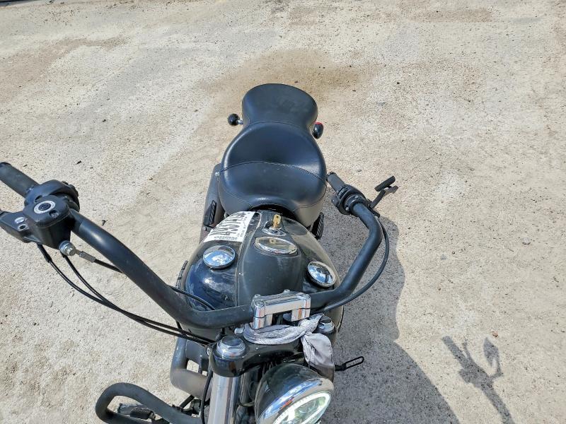 2014 Harley-Davidson Fxdb Dyna Street BOB