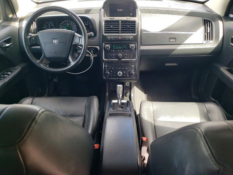 2010 Dodge Journey r