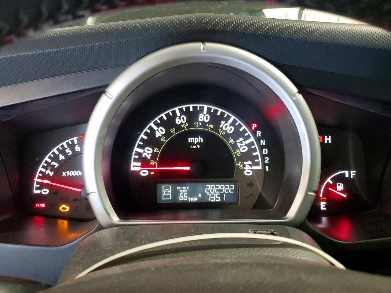 2007 Honda Ridgeline RTL