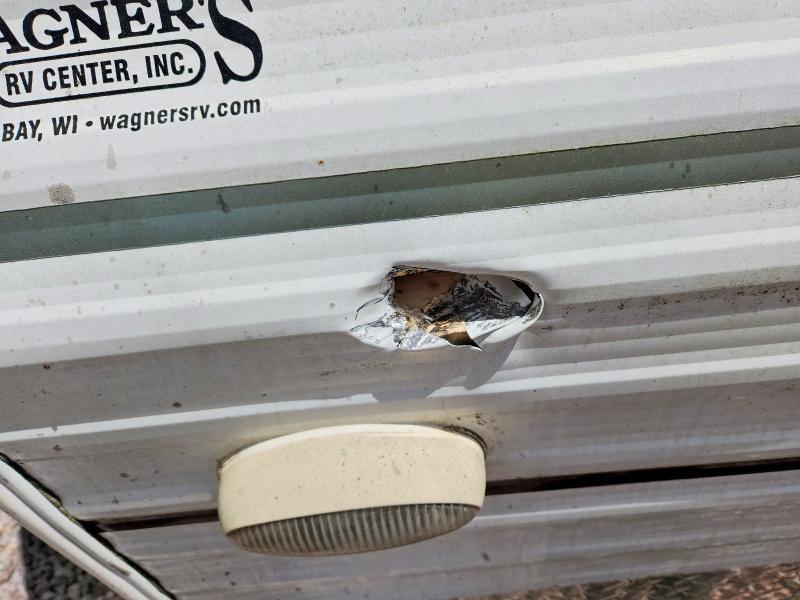 2004 Foresriver 2004 Forest River Salem Camper