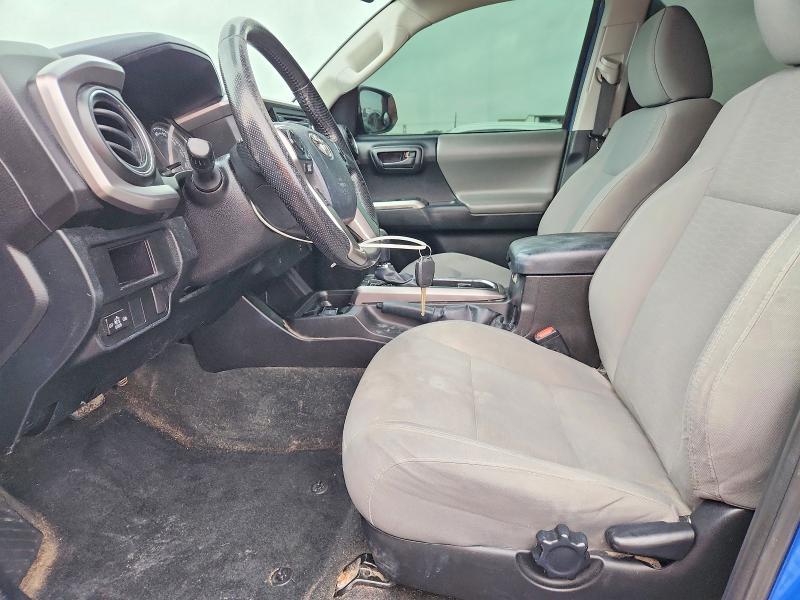 2016 Toyota Tacoma SR5 V6