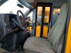 2011 Chev Express Cutaway G4500