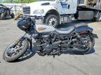 2025 Harley-Davidson RH975 S