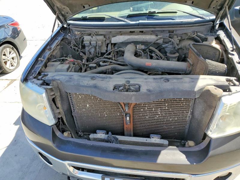 2006 Ford F150 Supercrew