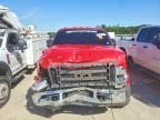 2008 Ford F350 SRW Super Duty