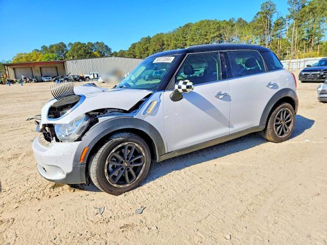 2016 Mini Cooper Countryman