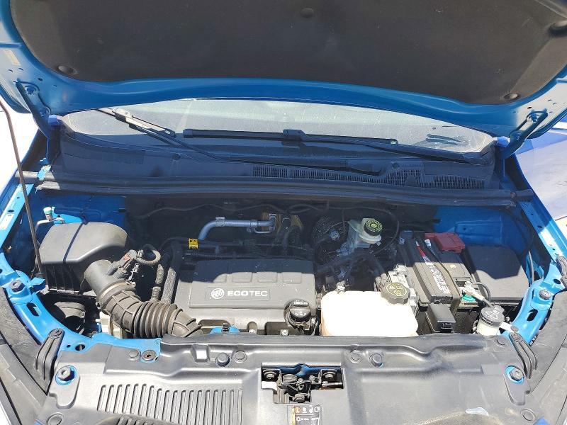 2015 Buick Encore Convenience