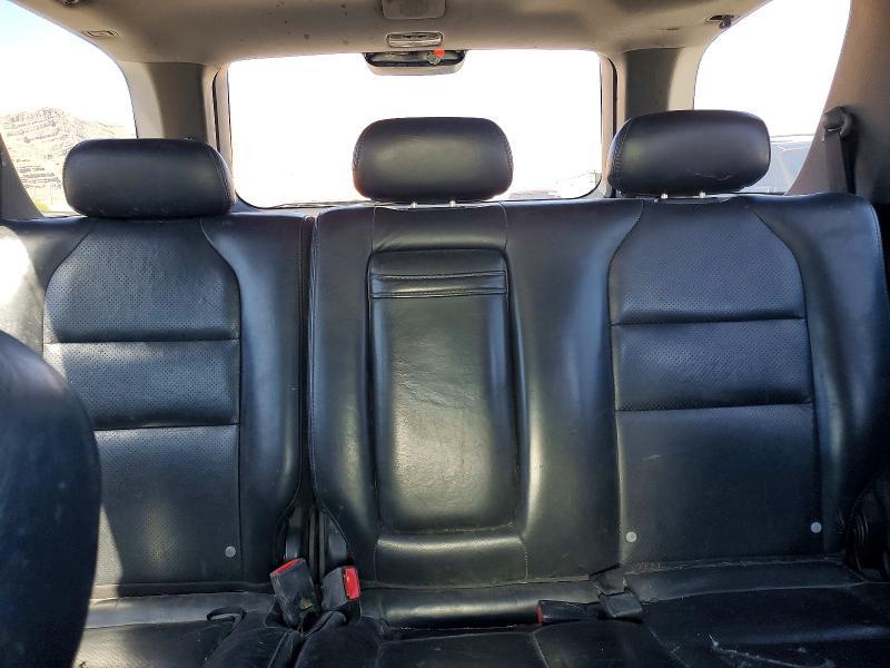 2003 Acura Mdx Touring