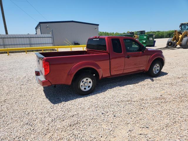 2017 Nissan Frontier S