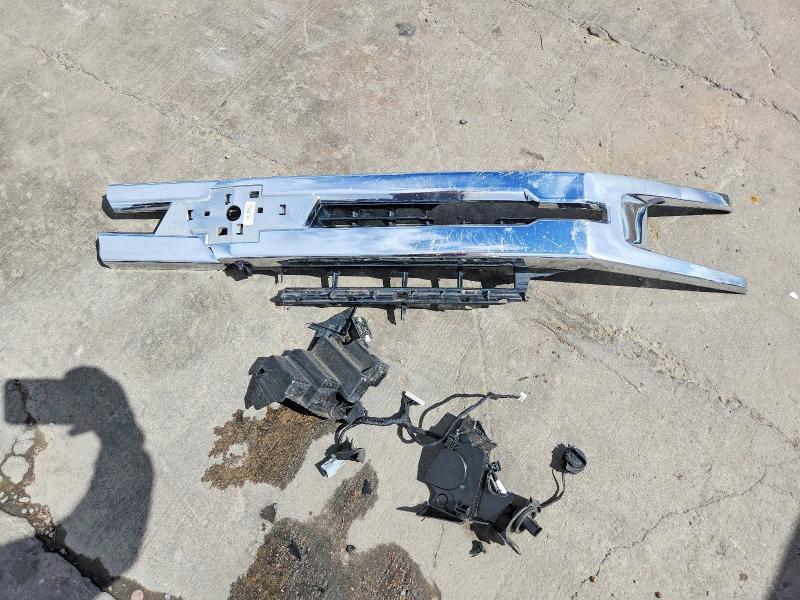 2021 Chevrolet Silverado K1500 LTZ