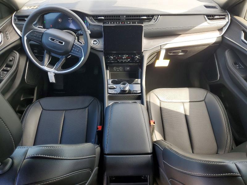 2024 Jeep Grand Cherokee Limited 4XE