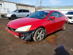 2007 Honda Accord ex for sale in New Britain, CT