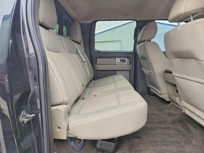 2010 Ford F150 XLT 5.4L V8