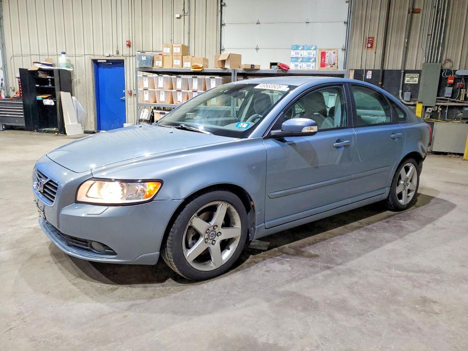 2008 Volvo S40 2.4i