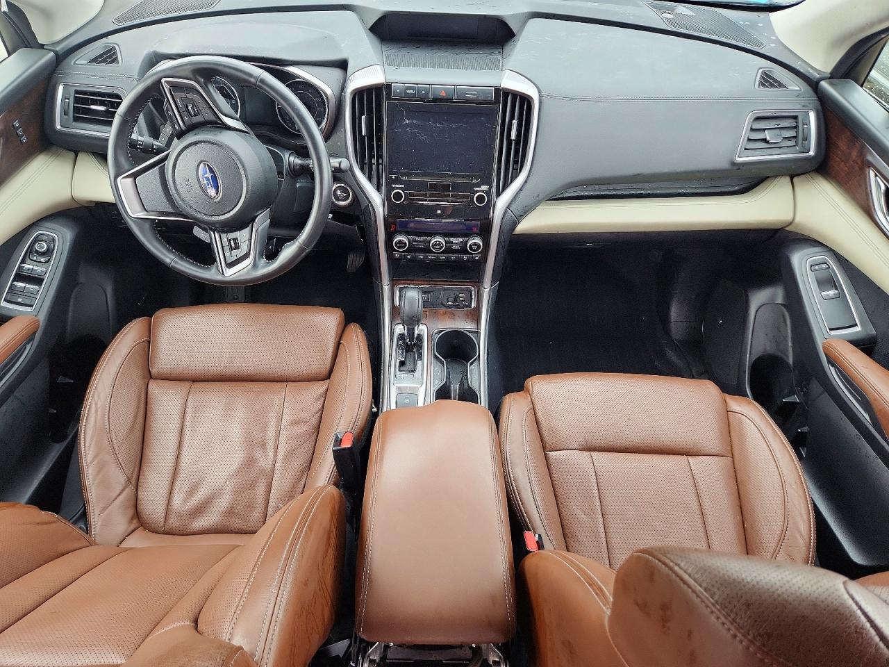 2021 Subaru Ascent Touring