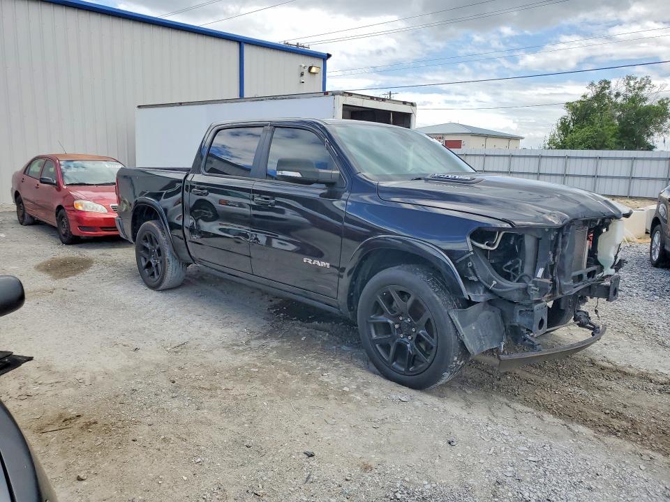 2019 Dodge RAM 1500 BIG Horn