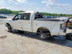 2008 Ford F150 Supercrew