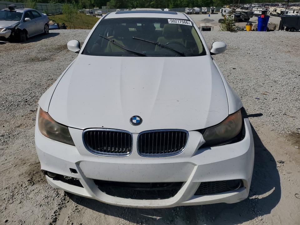 2009 BMW 328 i