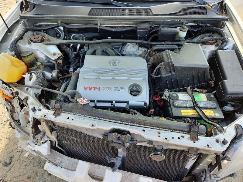 2007 Toyota Highlander Base
