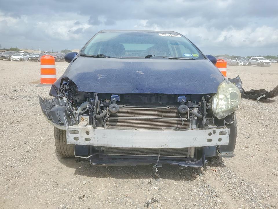 2013 Toyota Prius Three