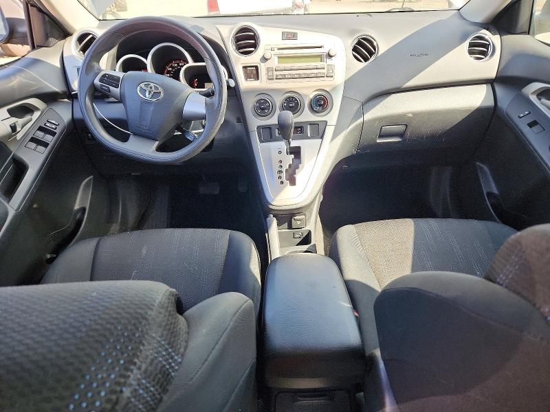 2011 Toyota Corolla Matrix s