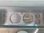1991 Jeep Comanche Eliminator