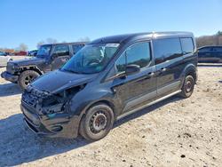 Ford Transit Connect xlt Vehiculos salvage en venta: 2016 Ford Transit Connect xlt