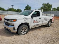 Chevrolet Vehiculos salvage en venta: 2020 Chevrolet Silverado C1500