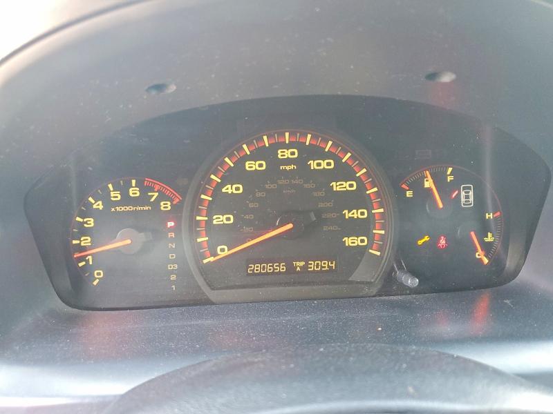 2006 Honda Accord lx