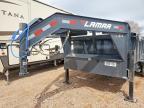 2025 Lamar DT831637 Dump Trailer
