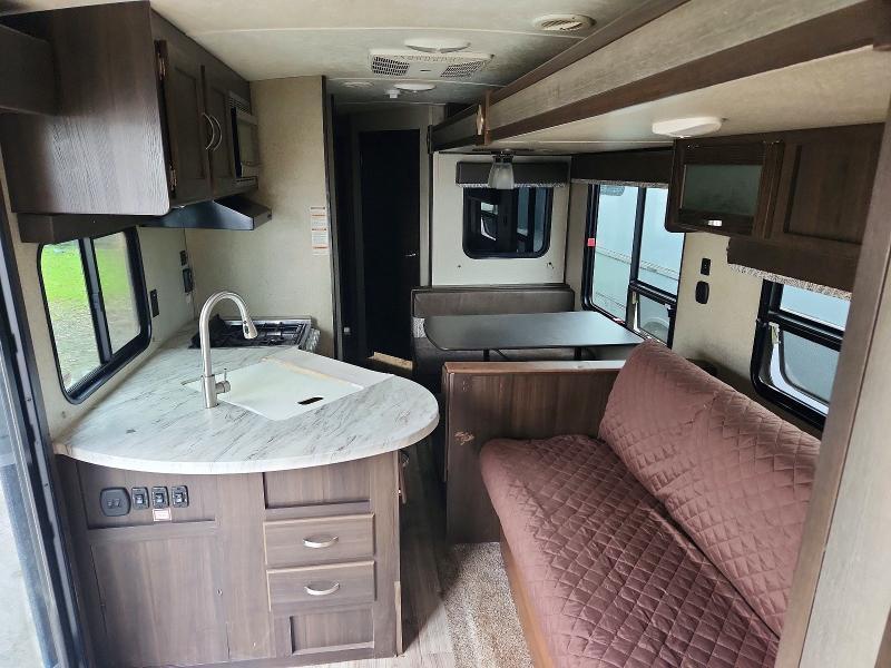 2019 Dutchmen 2019 Keystone Springdale Camper