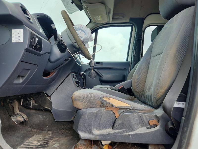 2013 Ford Transit Connect xlt
