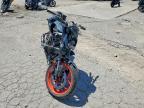 2021 Yamaha MT-03