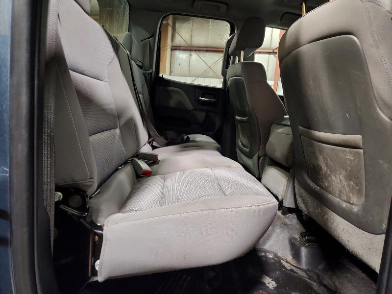 2014 GMC Sierra K1500