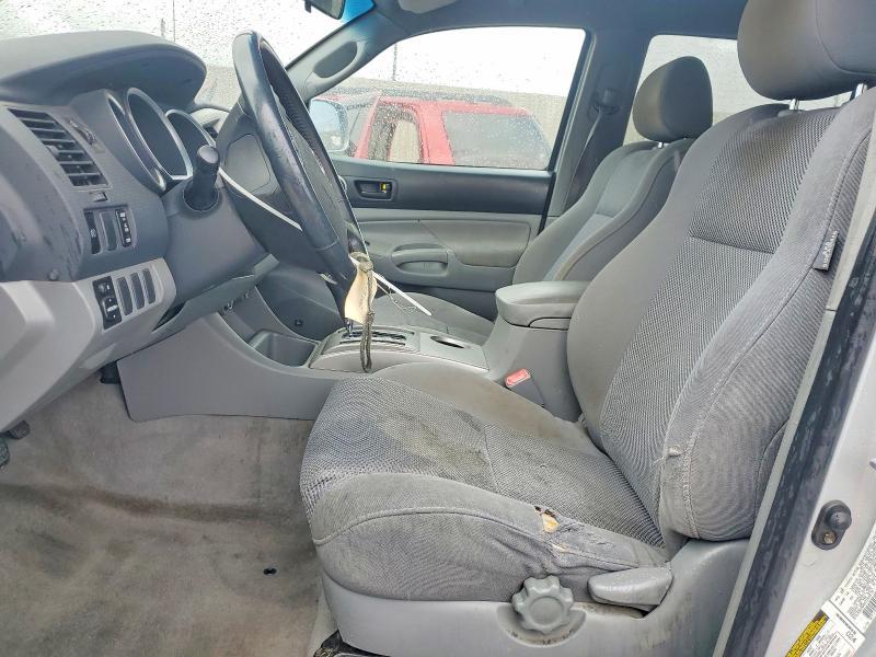 2006 Toyota Tacoma Prerunner V6