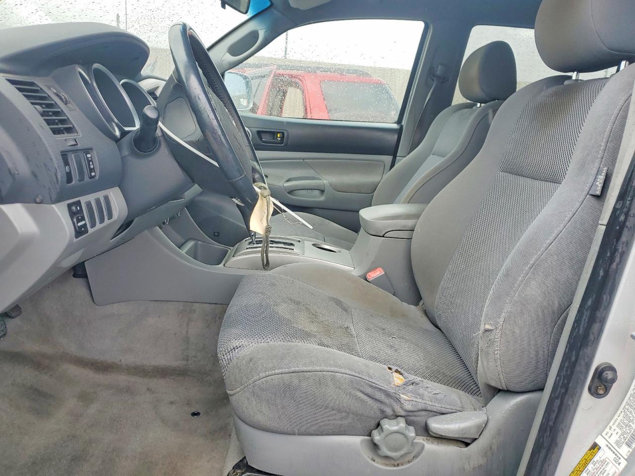 2006 Toyota Tacoma Prerunner V6