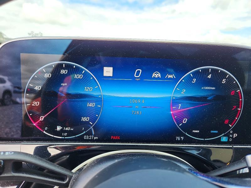 2024 Mercedes-Benz E 350 4matic