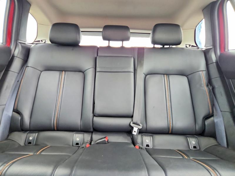 2023 Mazda Cx-50 Premium Plus