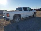 2018 GMC Sierra K1500 SLT
