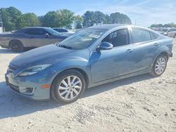 2012 Mazda 6 I en venta en Loganville, GA