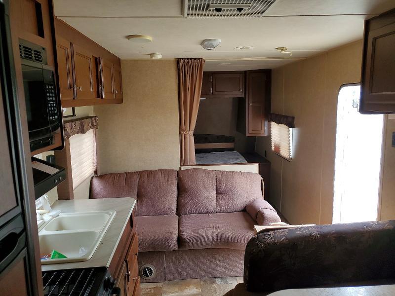 2014 Jayco Jayflight