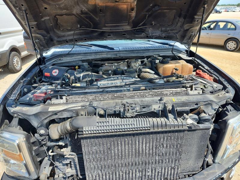2008 Ford F250 Super Duty