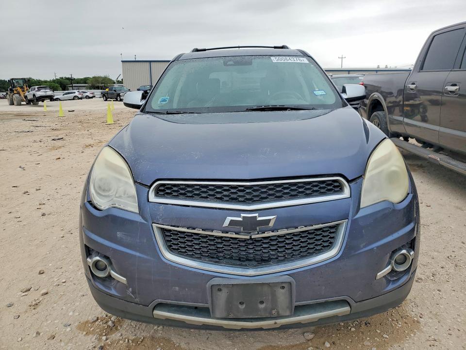 2013 Chev Equinox