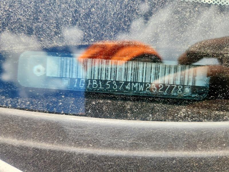 1991 Chevrolet Caprice