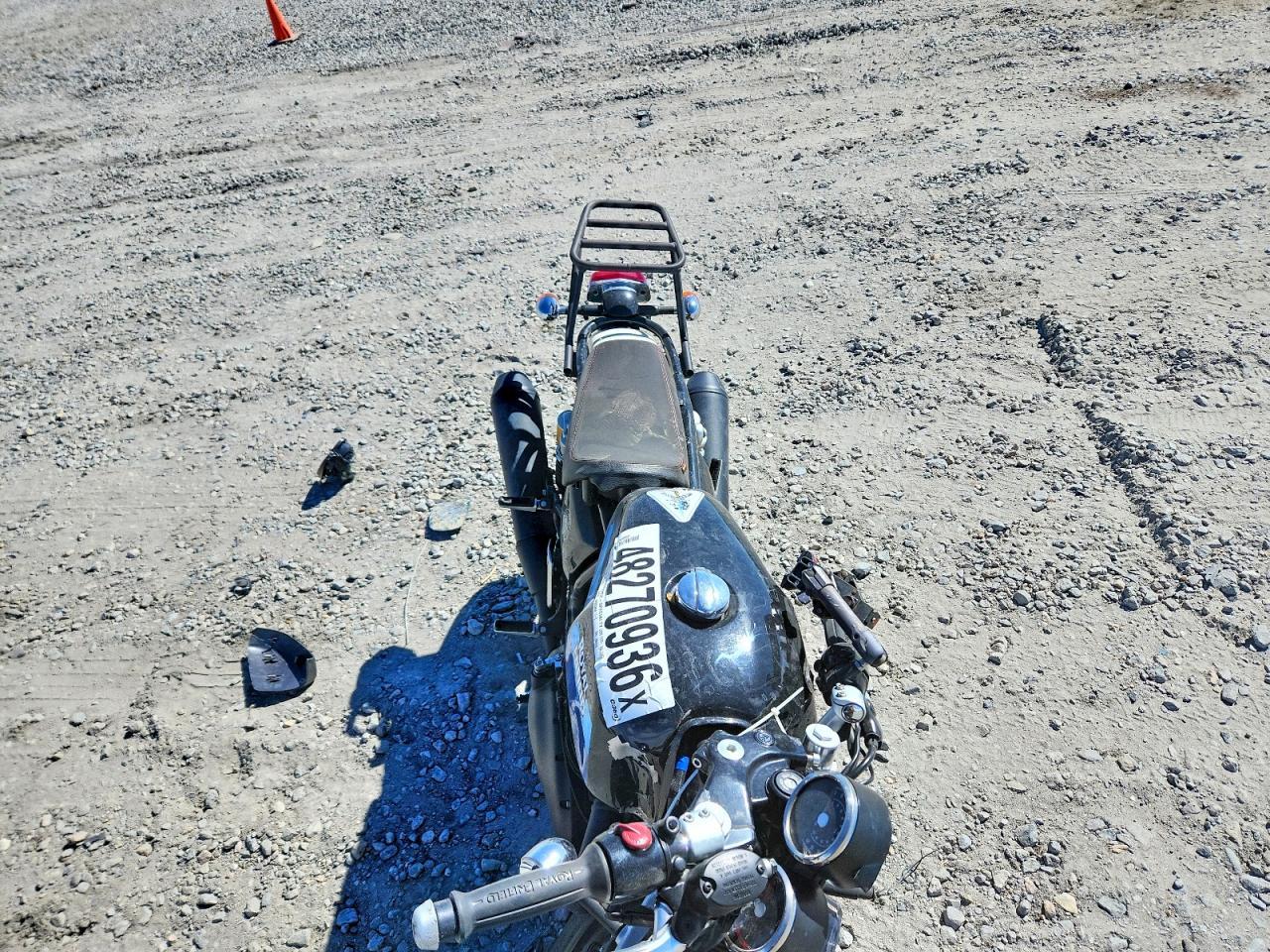 2024 Royal Enfield Continental GT